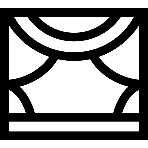 etapa Basic Straight Lineal icono