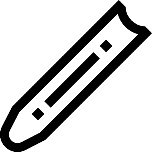 scoopula Basic Straight Lineal icona