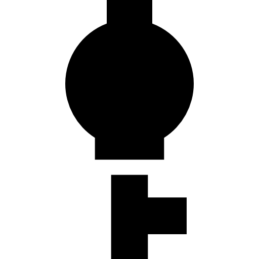 피펫 Basic Straight Filled icon