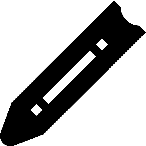 スコップラ Basic Straight Filled icon