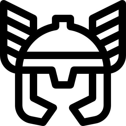 Тор Basic Rounded Lineal иконка