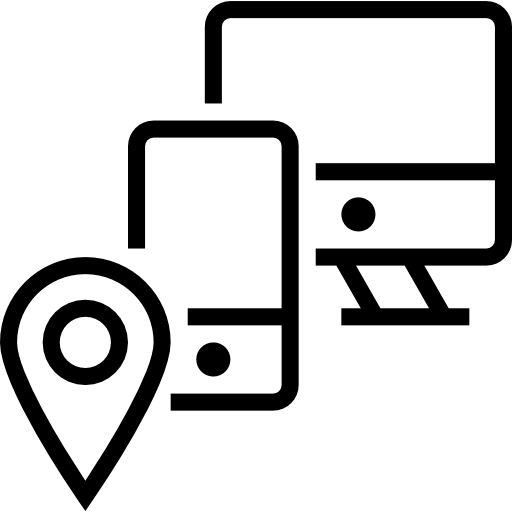 位置 Ultimatearm Outline icon
