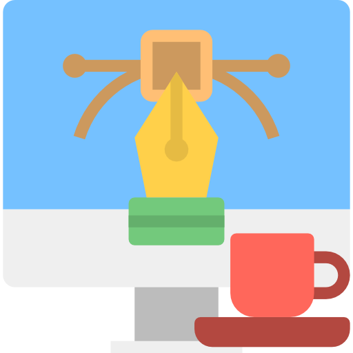 Кофе Ultimatearm Flat иконка