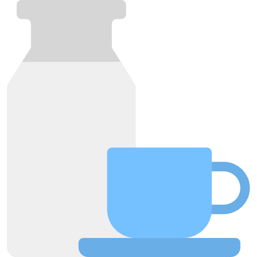 커피 컵 Ultimatearm Flat icon