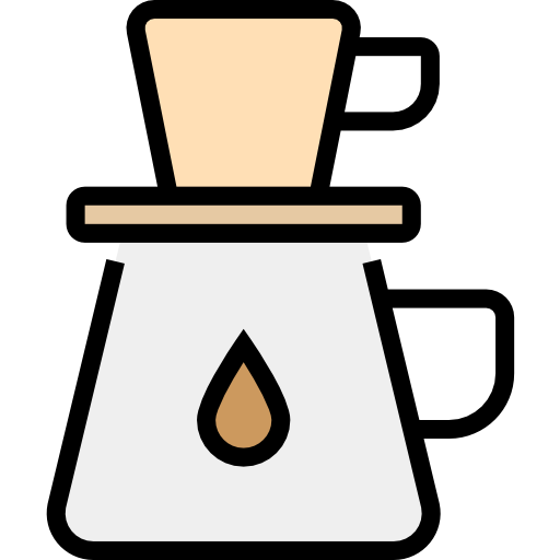 vaso de goteo Ultimatearm Lineal Color icono