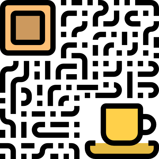 qr-code Ultimatearm Lineal Color icon