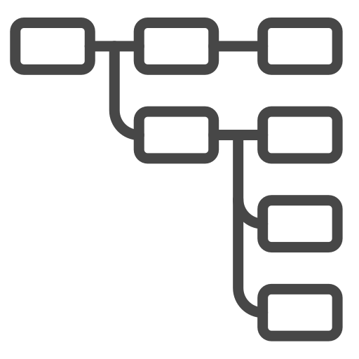 ragnatela Generic outline icona