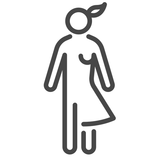 sex Generic outline icon