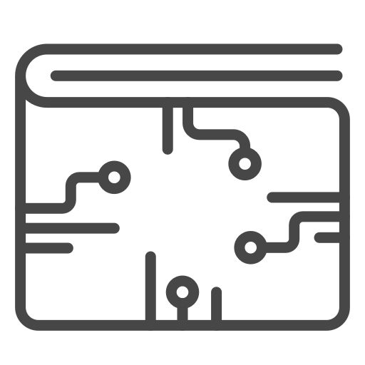 technologie Generic outline icon
