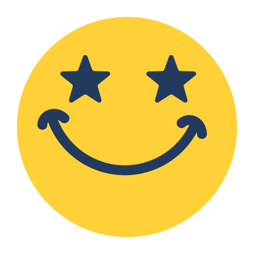 Smile Generic Others icon