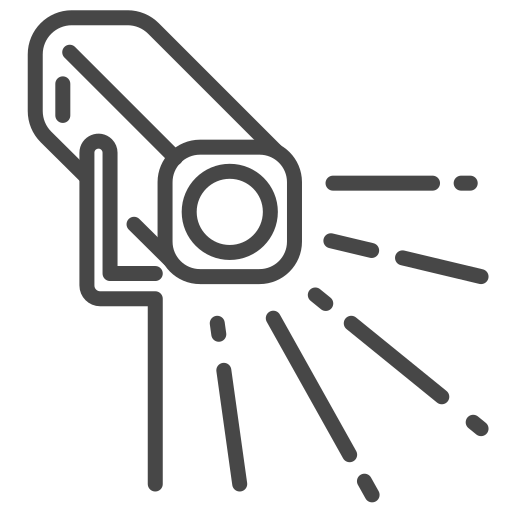 System Generic outline icon