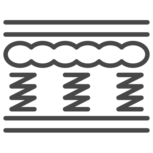 struktur Generic outline icon