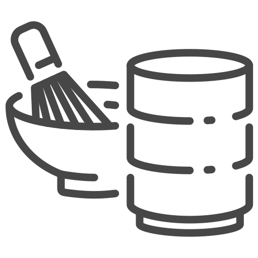 食べ物 Generic outline icon