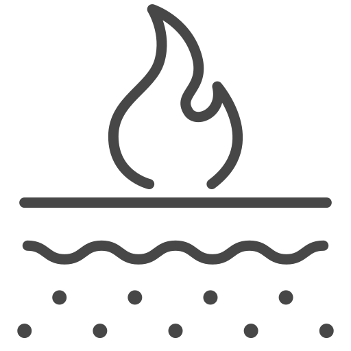 불타다 Generic outline icon