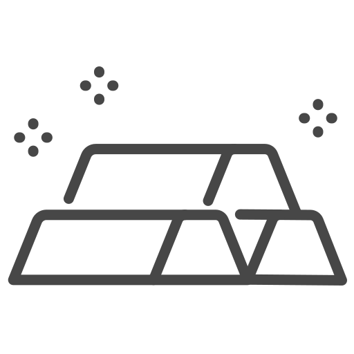 보석류 Generic outline icon