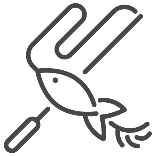 gato Generic outline icono
