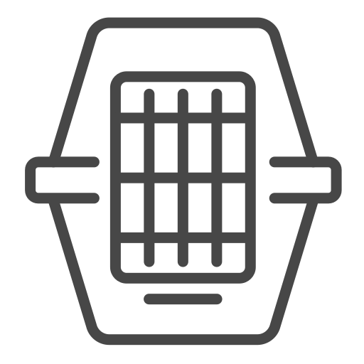 haustiere Generic outline icon