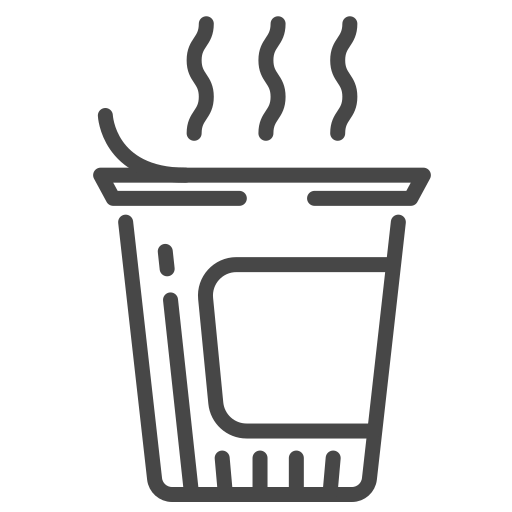 Food Generic outline icon