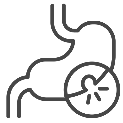보건 의료 Generic outline icon