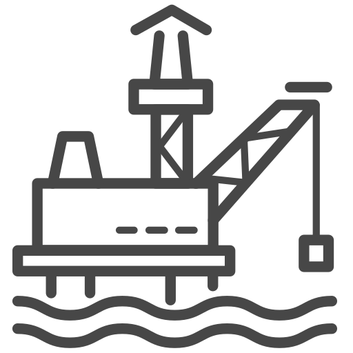 Öl Generic outline icon