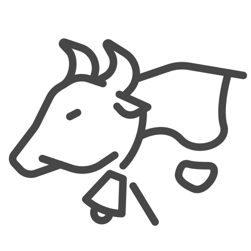 animal Generic outline icono
