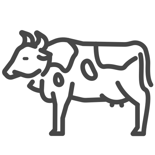 동물 Generic outline icon