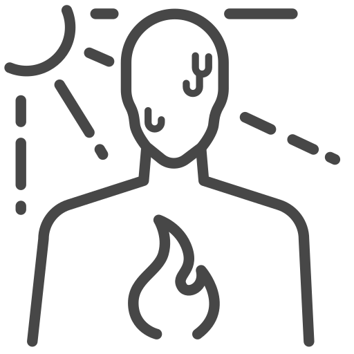 Health Generic outline icon