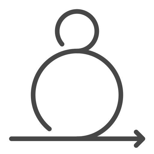 software Generic outline icon