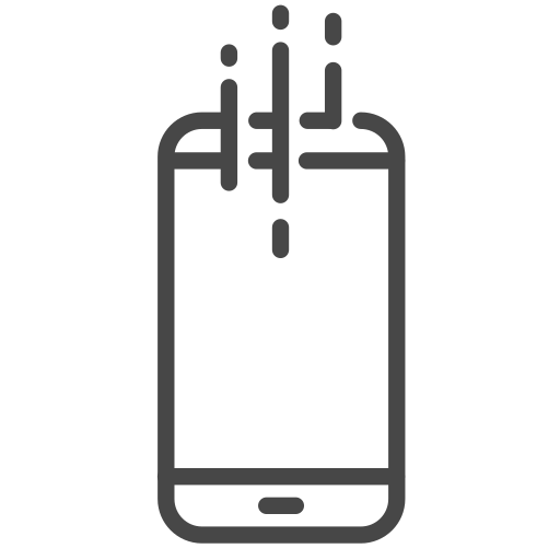 handy, mobiltelefon Generic outline icon