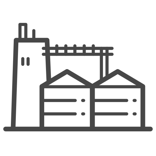 fabrik Generic outline icon