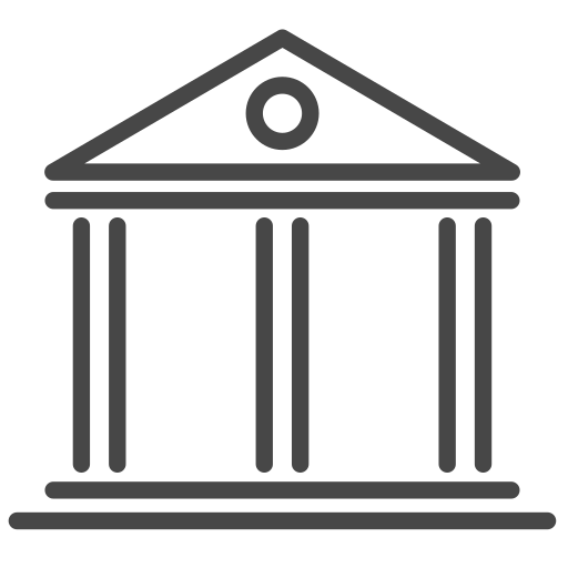 金融 Generic outline icon