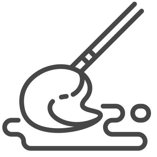 service Generic outline icon