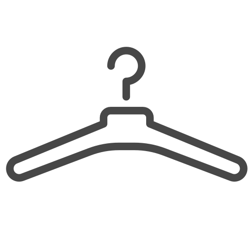 Cloth Generic outline icon