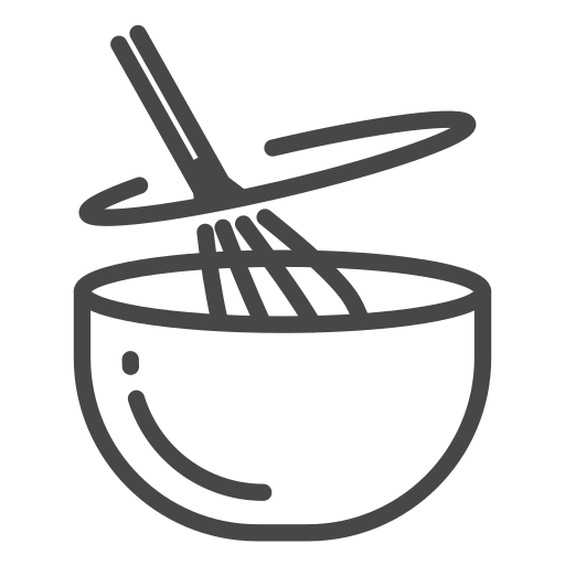 Cooking Generic outline icon