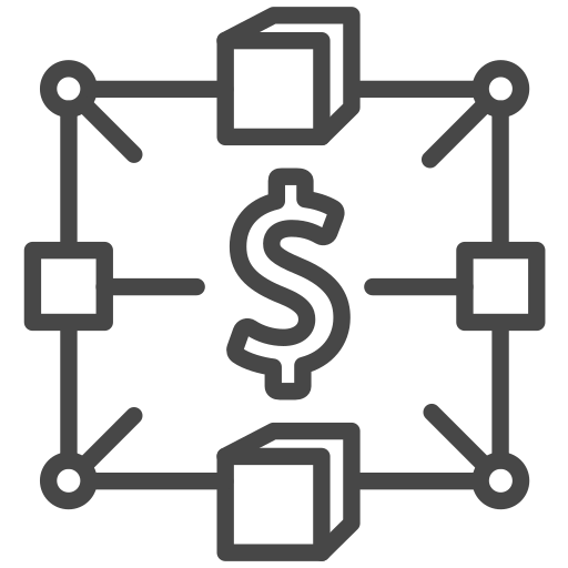 tecnología Generic outline icono