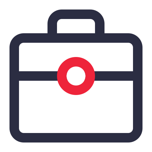 tasche Generic color outline icon