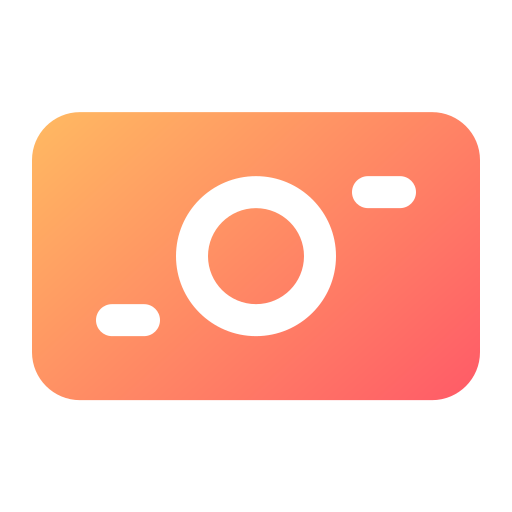 Money Generic gradient fill icon