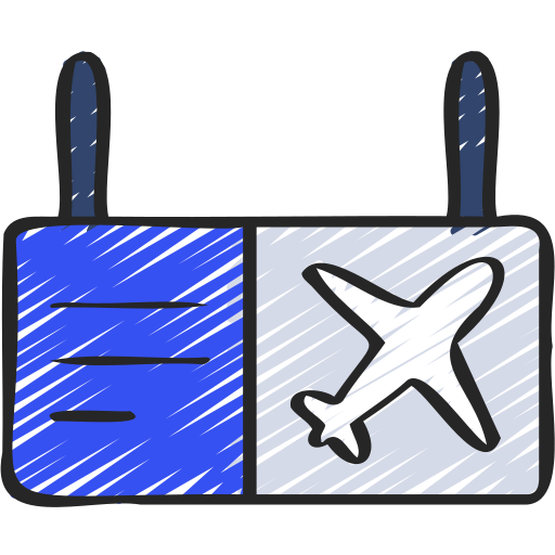 Departure Juicy Fish Soft-fill icon