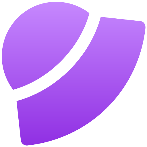 Hat Generic gradient fill icon