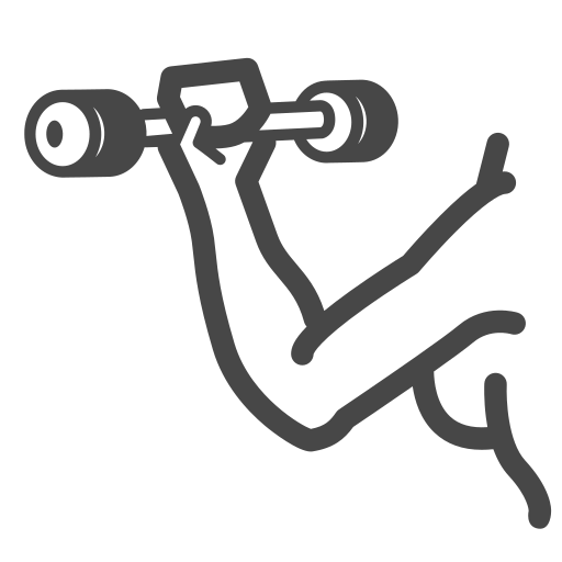 체육관 Generic outline icon