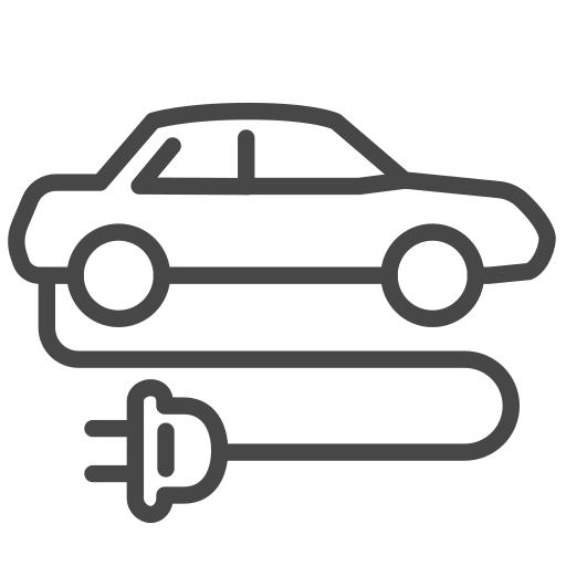 차량 Generic outline icon