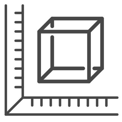 인쇄기 Generic outline icon