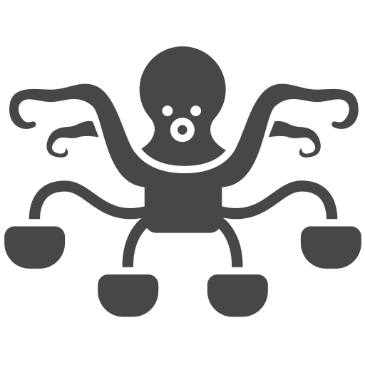 oktopus Generic Others icon