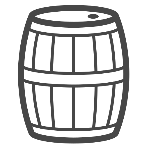 ワイン Generic outline icon