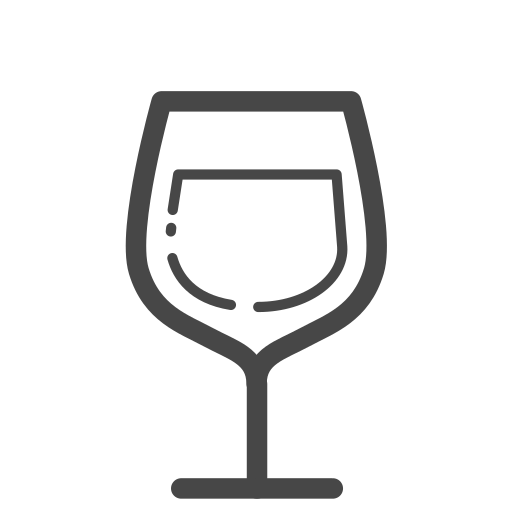 Drink Generic outline icon