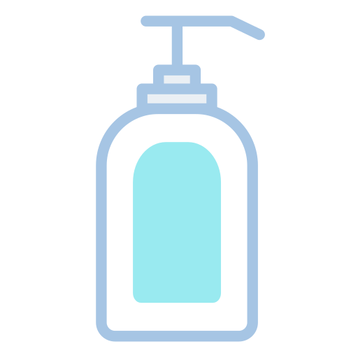 Bottole Generic outline icon