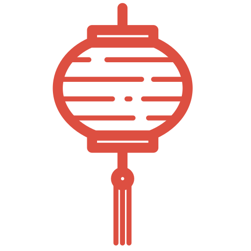 중국 Generic outline icon