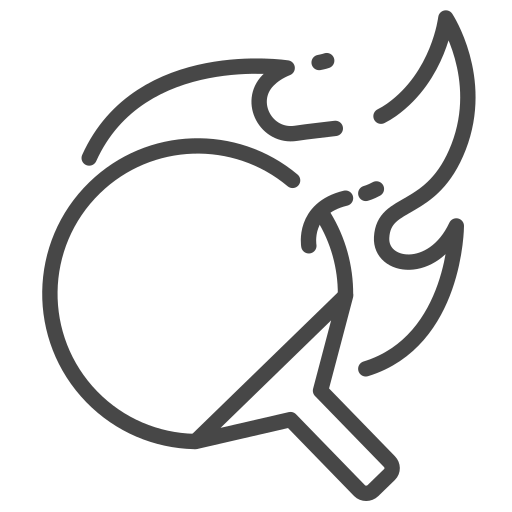 Sport Generic outline icon