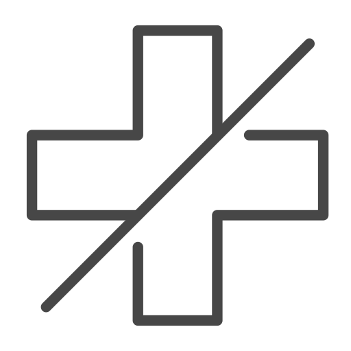 elend Generic outline icon