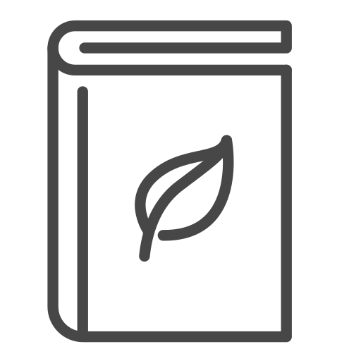 buch Generic outline icon